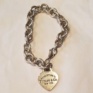 Tiffany & Co. Bracelet